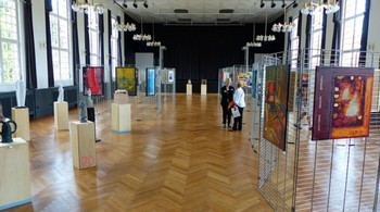 Exposition 2013