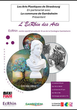 L'EcRhin des Arts