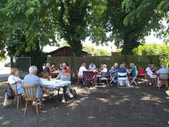 Journée rencontre du 12 juillet 2025